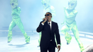 Will Smith & J Balvin’s ‘Men in Black’ Surprise Sparks Coachella Frenzy!