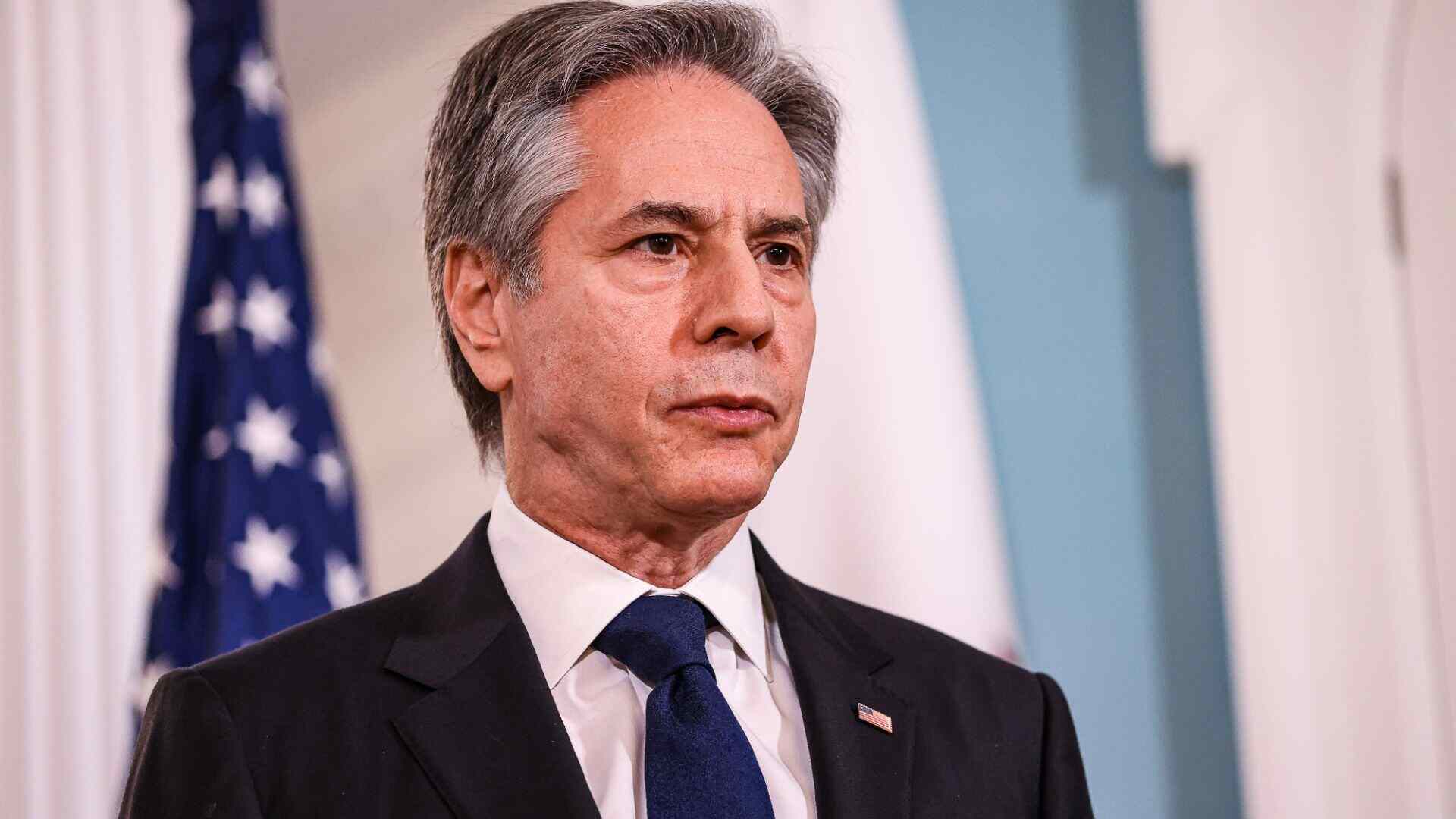 US State Secy Blinken to visit Saudi Arabia on April 29