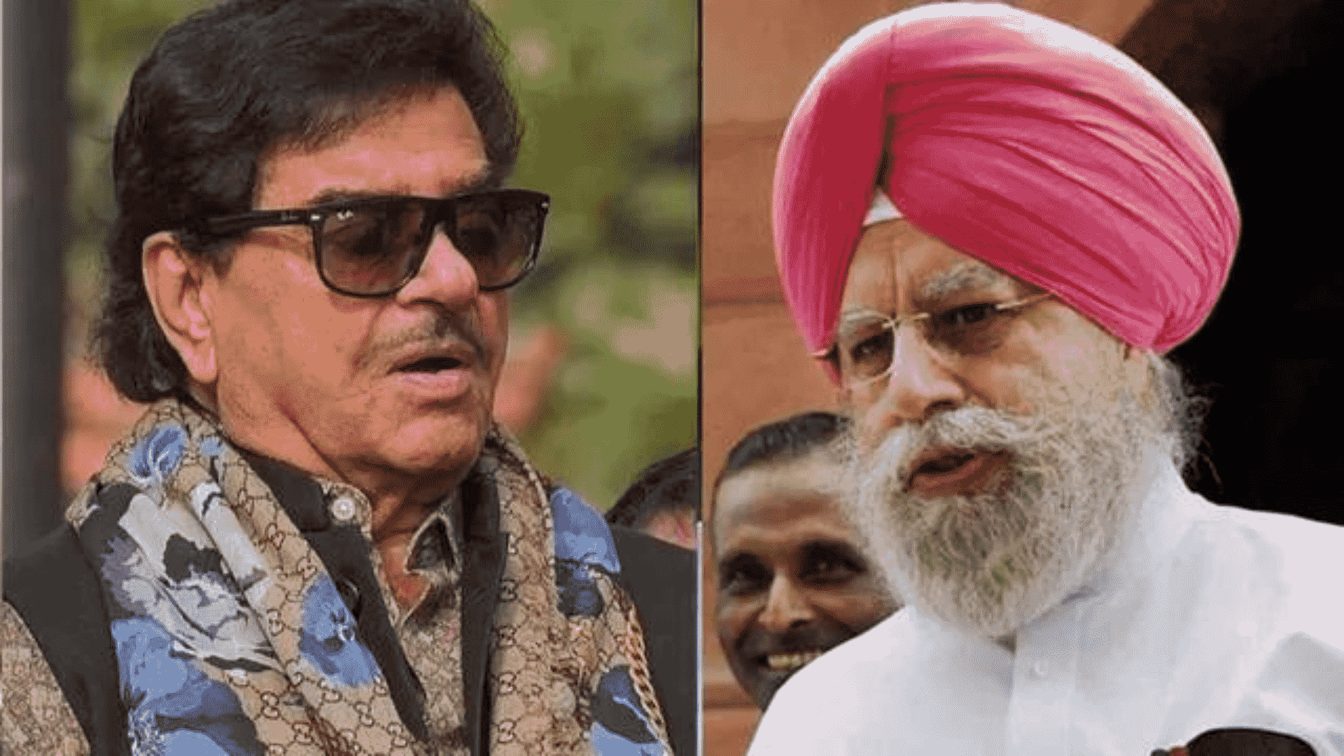 SS Ahluwalia set to take on Shatrughan Sinha in Asansol Lok Sabha seat