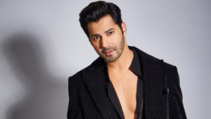 ‘Baby John’: Movie Producer Unveiled New Poster on Varun Dhawan’s Birthday