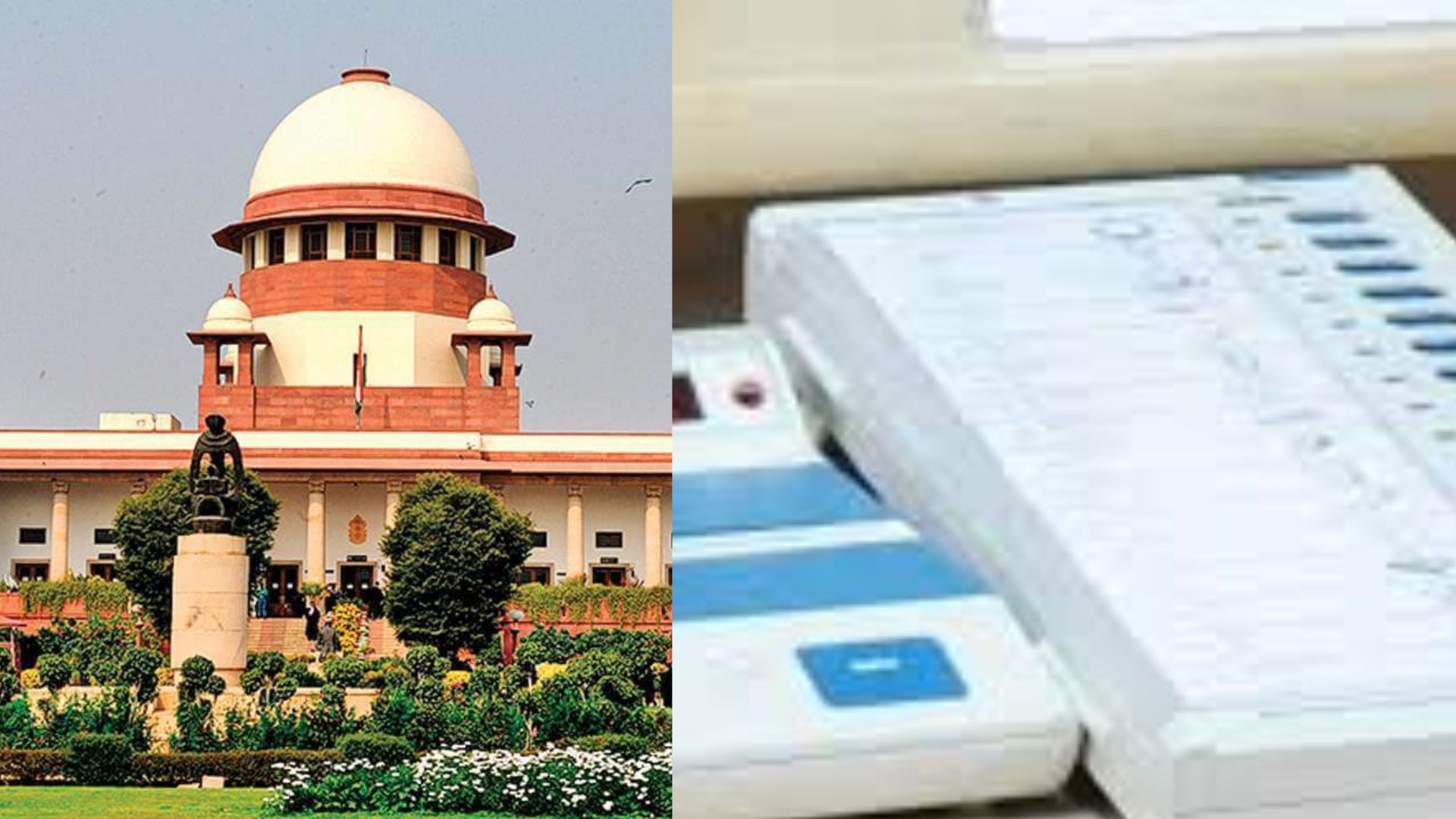 EVM-VVPAT issue: SC asks ECI to explain Prashant Bhushan’s claim