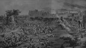 April 13, From historical recollections; Jallianwala Bagh massacre, unforgettable even after 105 years