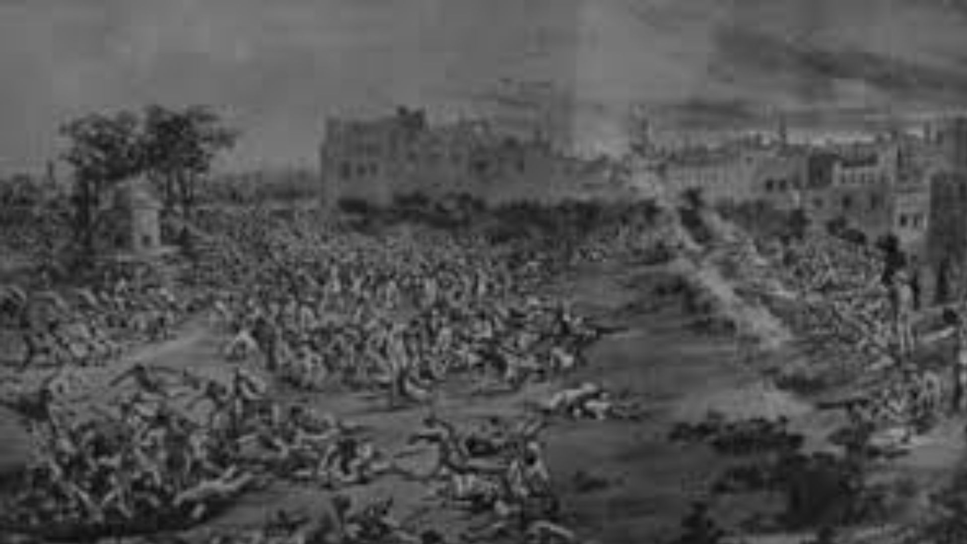 Jallianwala Bagh massacre