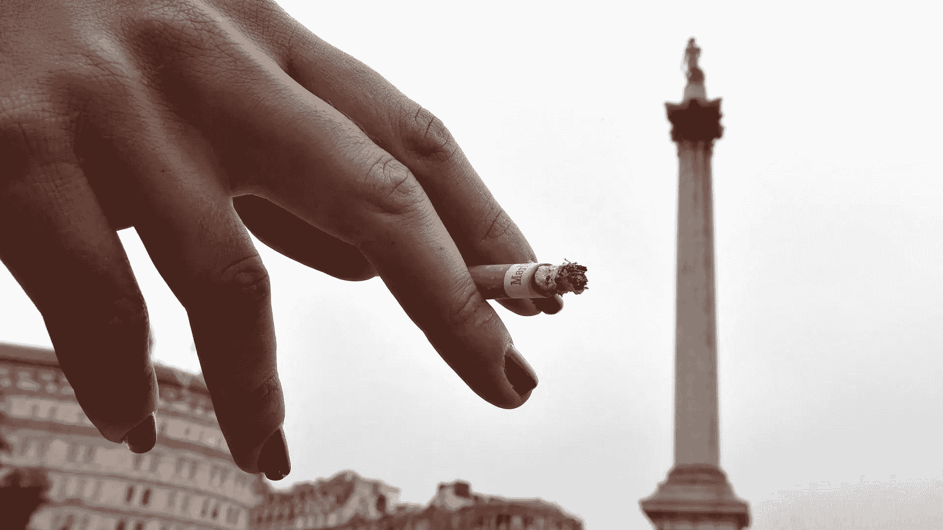 Smoking Ban In UK | All You Need To Know