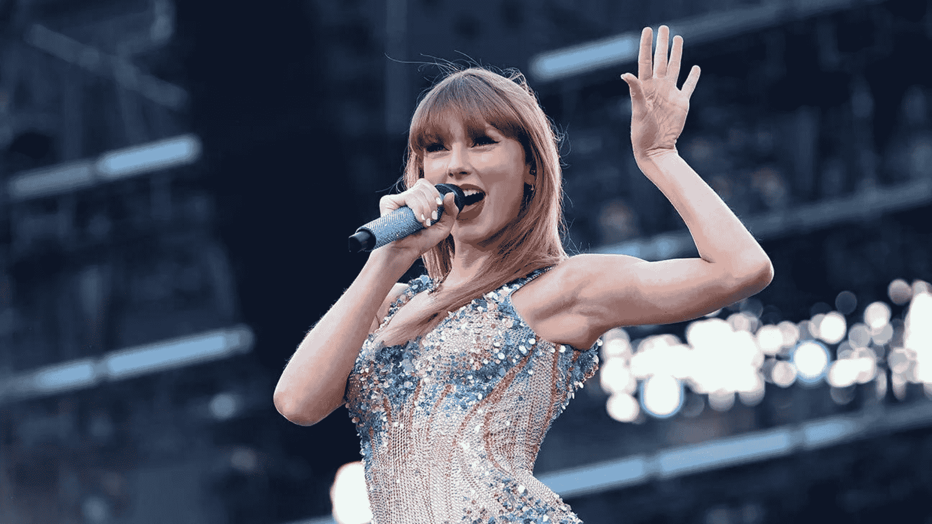 Taylor Swift EuropeanTour: Ticket Resellers Profit Amid Sell Out Shows