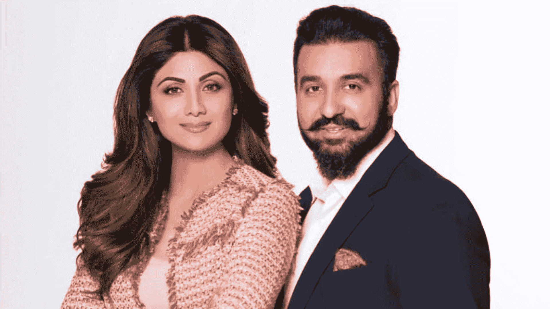 Shilpa Shetty and Raj Kundra in Legal Trouble Over Fraud Allegations