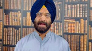 Arvind Kejriwal has fooled you: Manjinder Singh Sirsa on Atishi’s claims