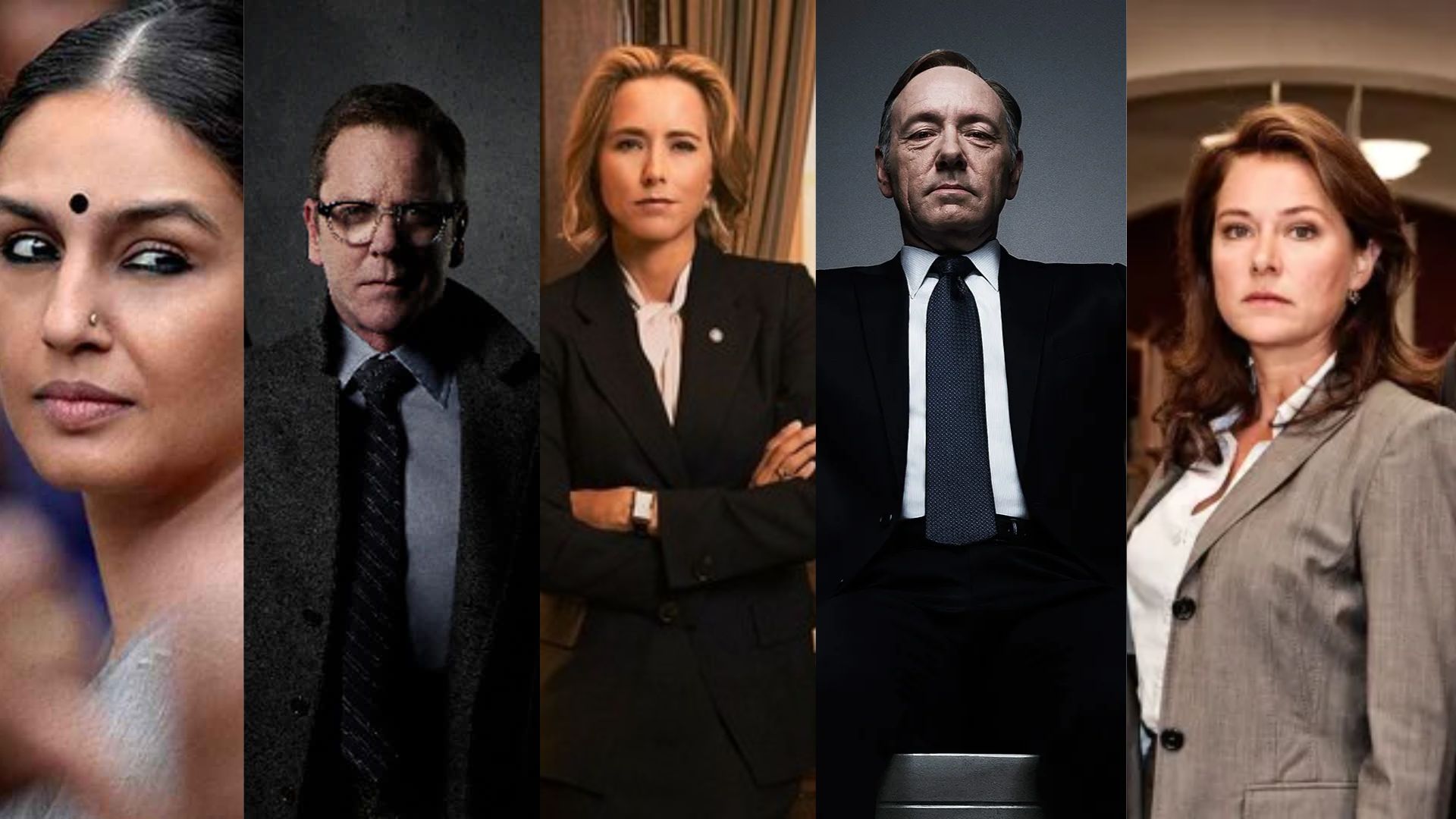 ‘Maharani’ to ‘Borgen’: 5 political drama series to watch as Lok Sabha Elections 2024 begin