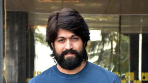 Lok Sabha Elections 2024: Yash Casts Ballot in Bengaluru