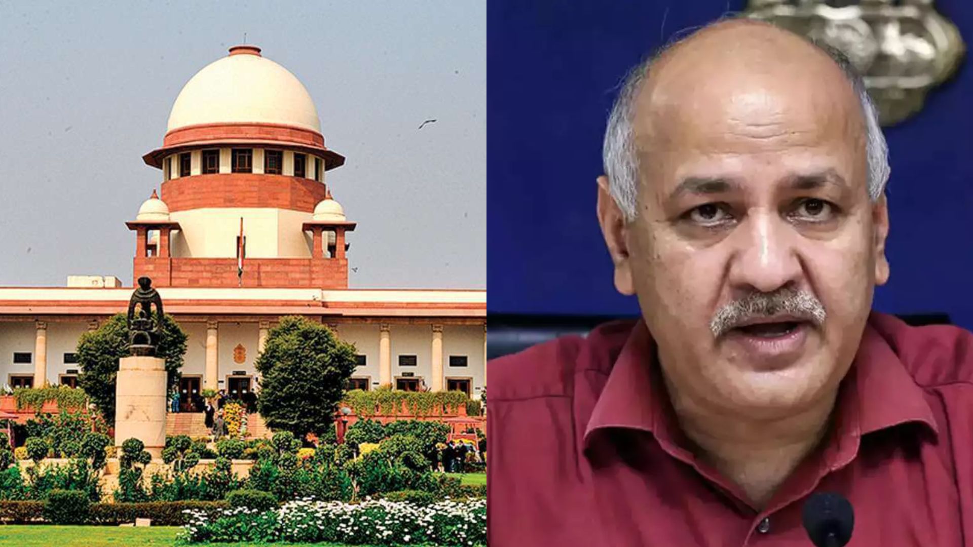 Manish Sisodia Bail Plea: Justice Sanjay Kumar Steps Back