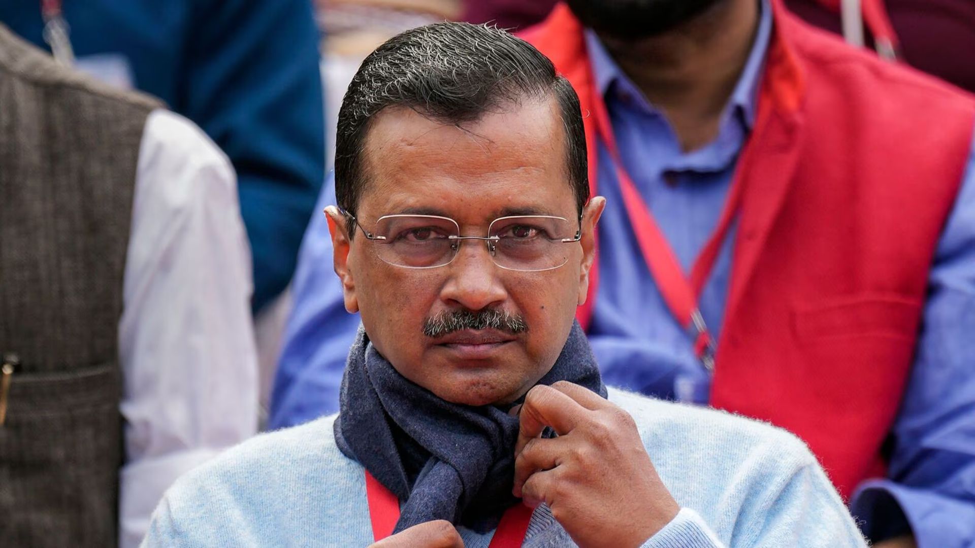 Kejriwal sent to judicial custody till April 15, claims PM Modi not doing the right thing