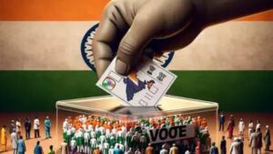 NCR Transport Corporation Launches Campaign to Boost Voter Turnout in Lok Sabha Polls