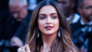 Mom-To-Be Deepika Padukone Looks Intense In Khakhee As She Shoots For Ajay Devgn’s Sigham Again