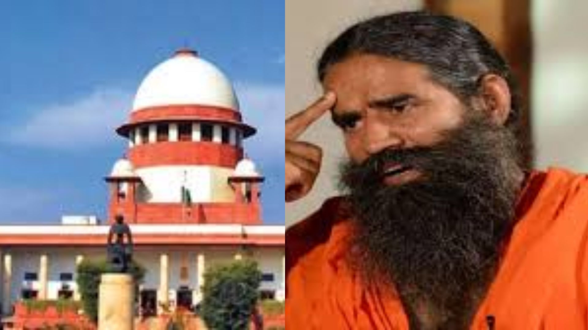 Ramdev, Balkrishna ready for ‘public apology’; next hearing on April 23