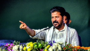 Telangana CM Revanth Reddy Summoned in Amit Shah Fake Video Case