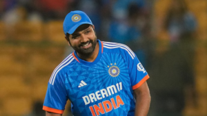 Happy Birthday Rohit Sharma: Hitman Turns 37, Celebrating Rohit Sharma’s Glittering Career