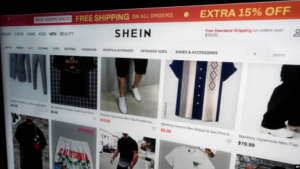 Boycott campaign against Shein, forced labor of Uyghur Muslims