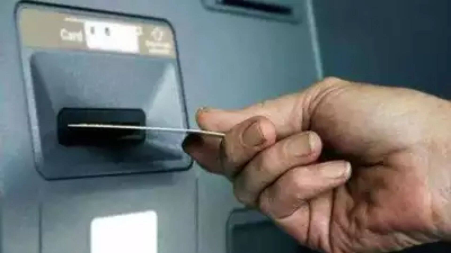 Are Banks Facing A Major ATM Shortage In India? Complaints Filed With RBI And Government