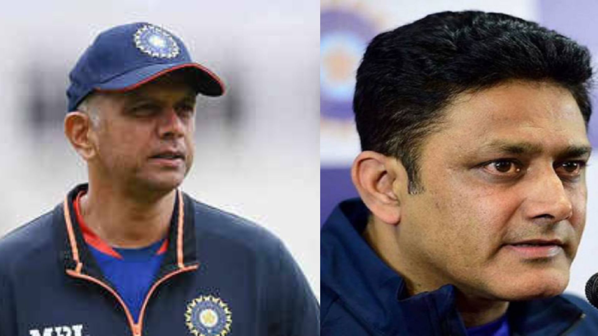 Lok Sabha Election 2024 Phase 2: Sportsmen Rahul Dravid, Anil Kumble cast vote In Bengaluru