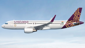 In Third Such Instance In a Week, Vistara Flight Faces Bomb-Scare