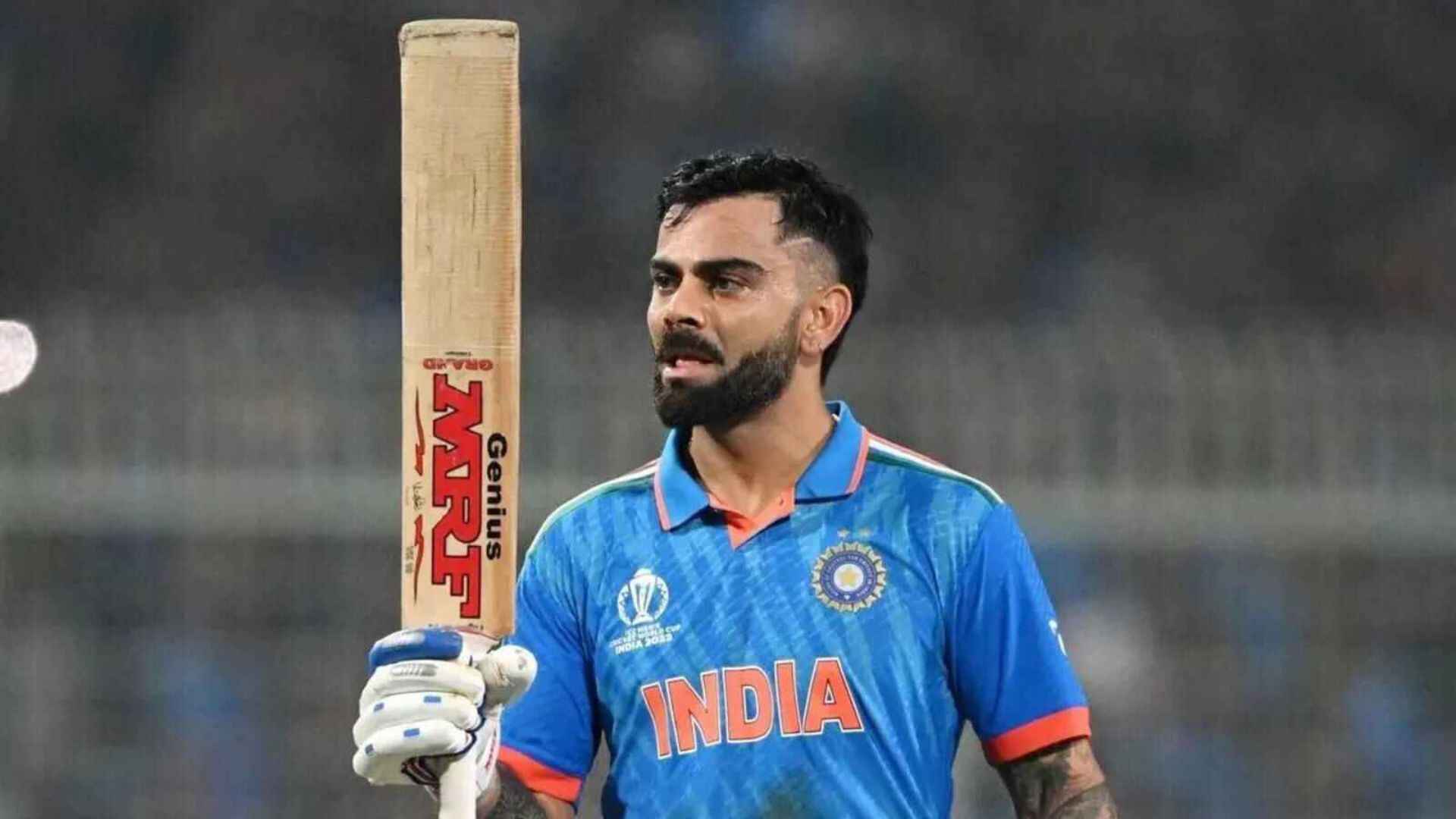 Virat Kohli Makes History in IPL 2024