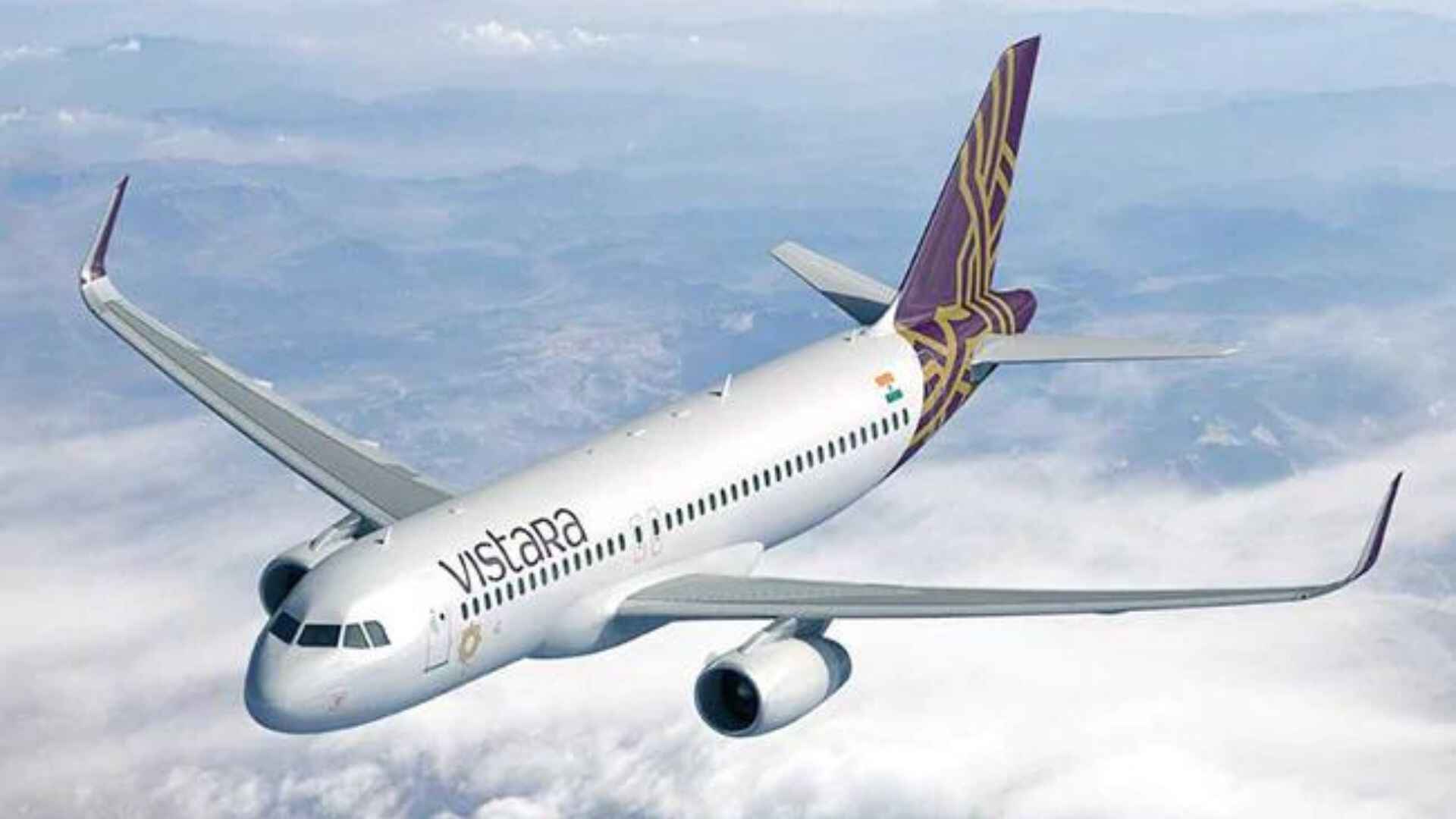 Iran-Israel conflict: Prominent Indian Airlines - Air India and Vistara to suspend operations amidst the tension in Middle East