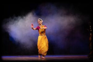 Rediscovering Sita: Aayam’s ‘Vaidehi’ brings a new perspective to Ramayana through Bharatanatyam