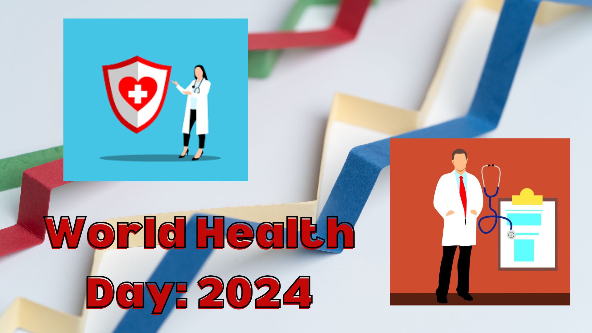 World Health Day 2024