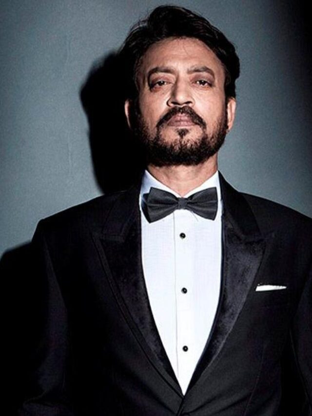 Remembering Irrfan Khan on His 4th Death Anniversary