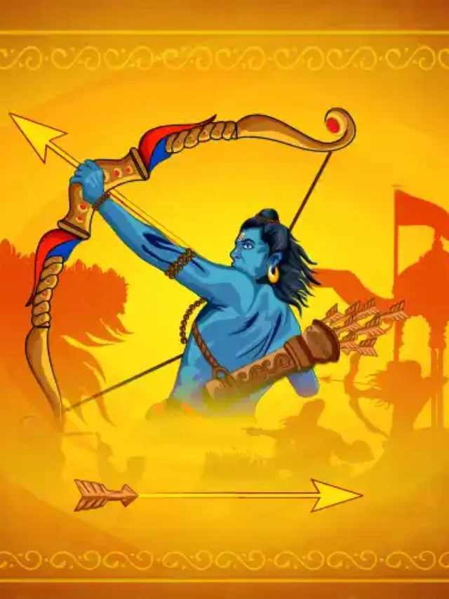 RAM NAVMI SPECIAL :Why and how is Ram Navmi celebrated?