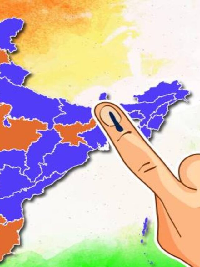 Candidates with the Highest Margin of Victory in the 2019 Lok Sabha Elections