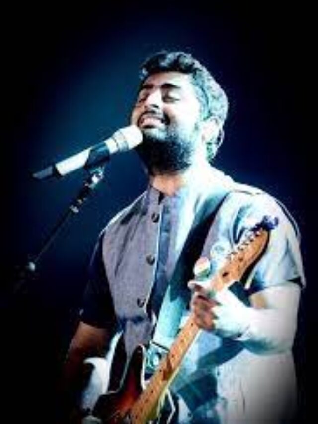 Happy Birthday Arijit Singh – The voice of Emotions