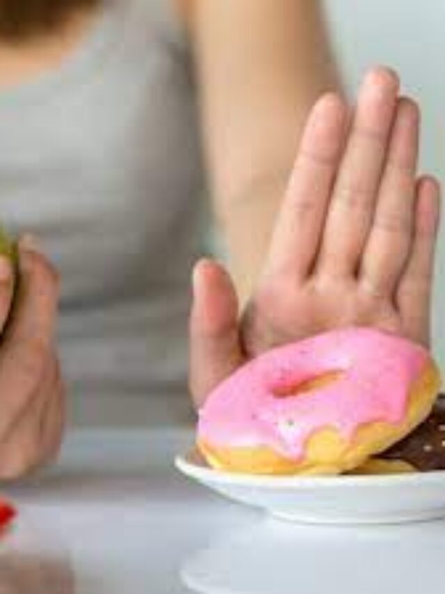 Strategies to beat sugar cravings