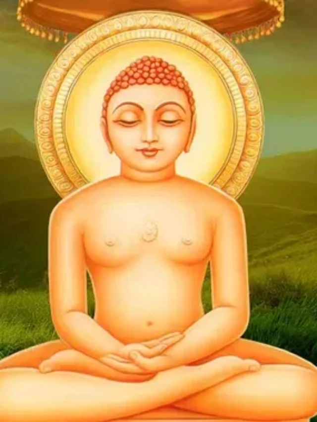 Mahavir Jayanti Special: Importance, Date & Celebration