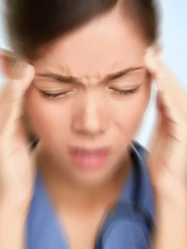 Effective Ways To  Reduce Migraine