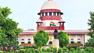 SC rebukes TN district collectors for not appearing before ED