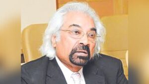 Bharat Jodo Yatras have had huge impact on the country: Sam Pitroda