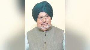 Bahujan Samaj Party names Makhan Singh as Sangrur Lok Sabha candidate