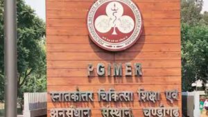 Strike disrupts services at PGIMER Chandigarh