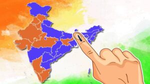 Election perceived differently by different sections in society