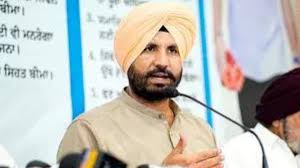 LS polls: Congress names Raja Warring as candidate against Ravneet Bittu from Ludhiana