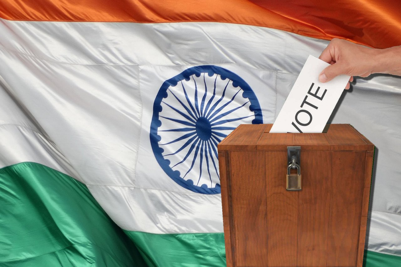 Lok Sabha Election 2024 Phase 7 Live: 49.68% Voter Turnout Recorded Till 3 PM; Jharkhand In The Lead With 60.14%