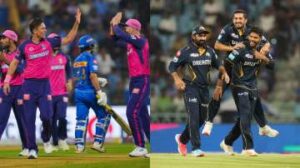 Rajasthan Royals vs Gujarat Titans: Clash of Titans at Sawai Mansingh Stadium