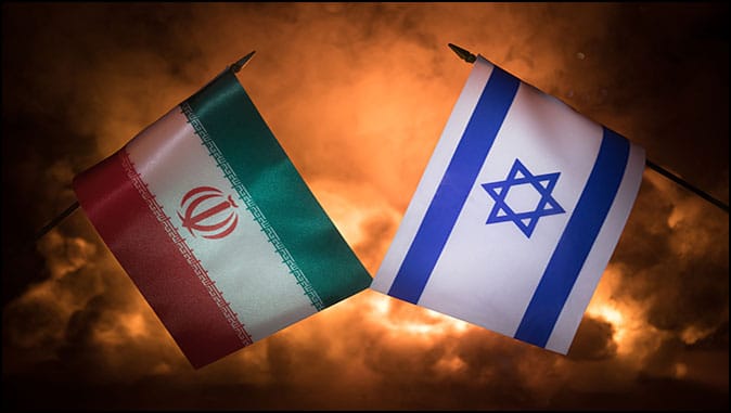 Iran-Israel: No Longer Shadow-Boxing