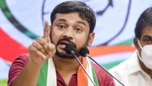 Kanhaiya Kumar, the Congress ‘X’ factor in Delhi Elections