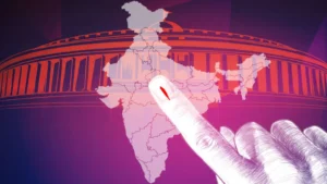 Indelible Ink: India’s Unparalleled Guardian of Electoral Democracy