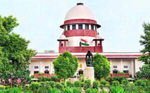 SC stays HC ruling on Madrasa Education Act