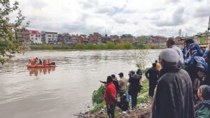 The Remarkable Saraswati River: Unearthed and Linked to Indus Valley Civilization’s