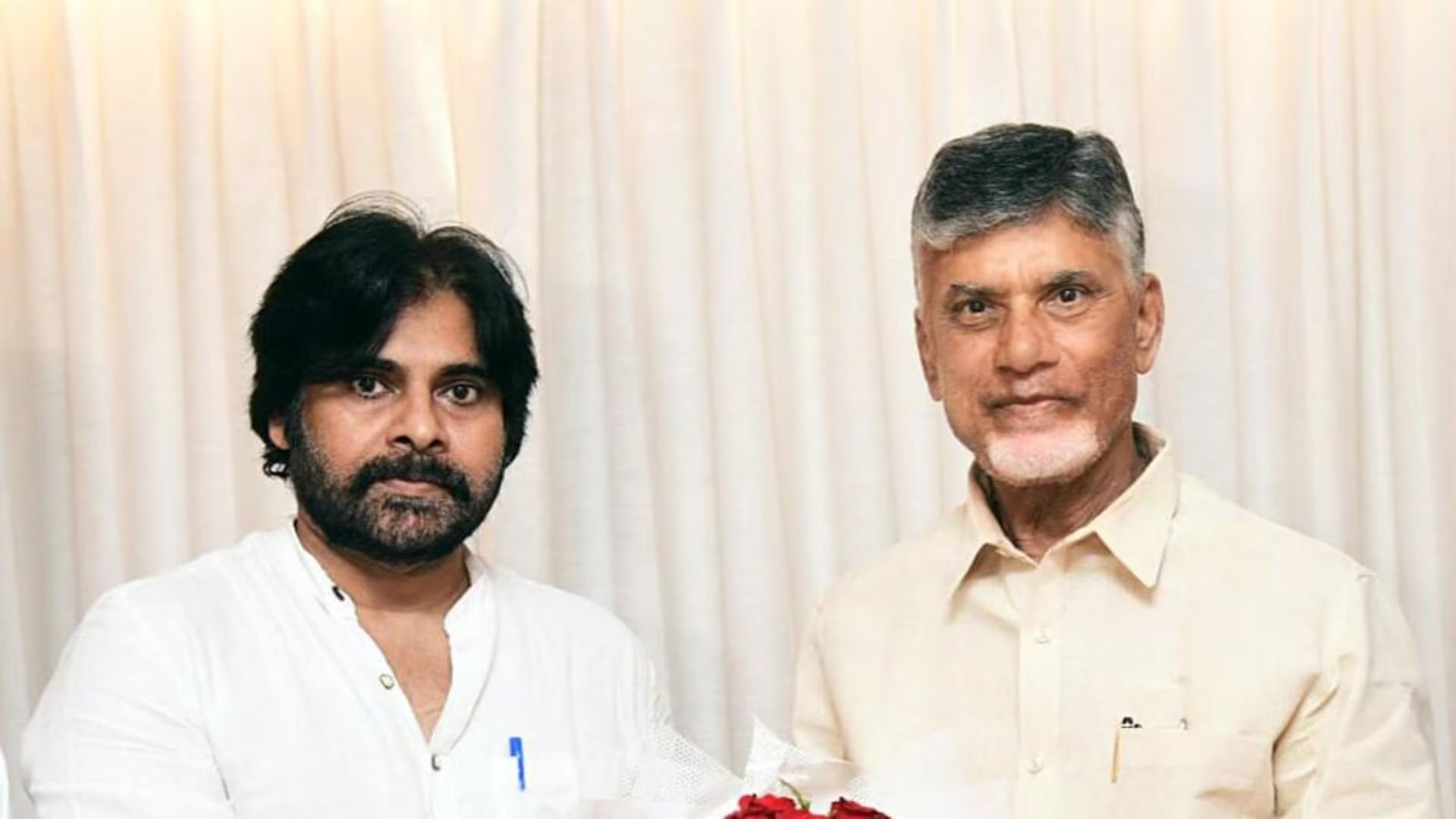 Andhra Pradesh: TDP and Janasena Alliance Unveil Ambitious Manifesto for Andhra Pradesh