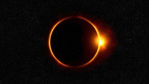 Total Solar Eclipse on April 8: When and Where to Watch It